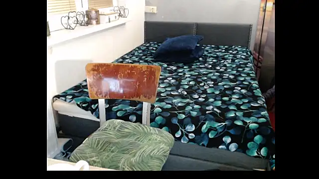 Sweetboobs webcam