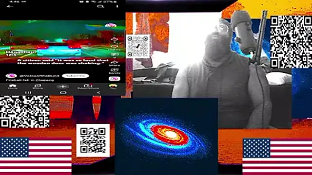 RussellTaylorLacy webcam