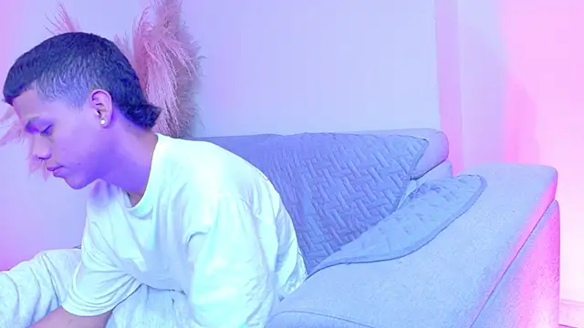 PATRIICKMILLER_ webcam