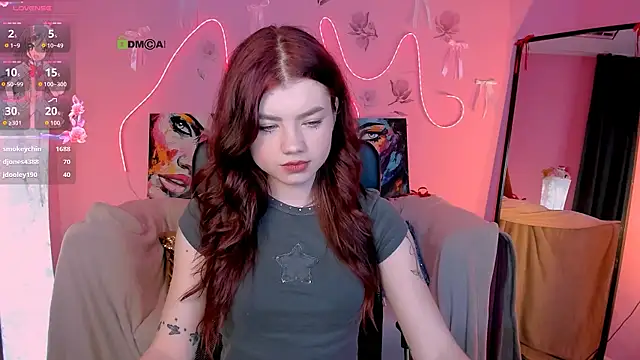 isabel_wave webcam