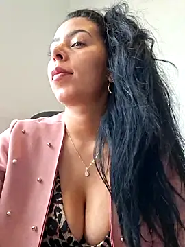 Luianna webcam