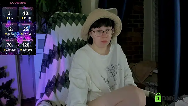 Melissa_Wells webcam