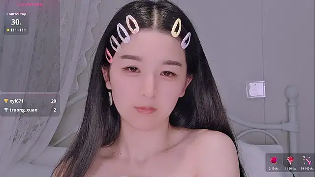 BingLin- webcam