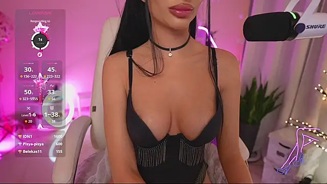 Opheliaxss webcam
