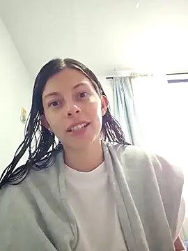 IrisBound webcam
