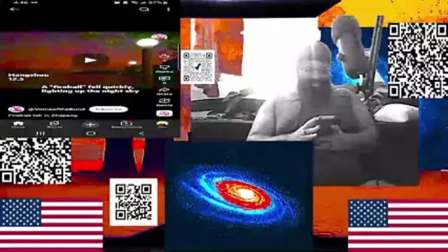 RussellTaylorLacy webcam