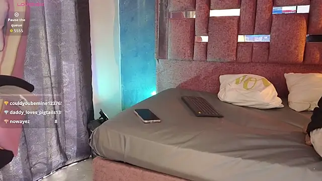 miss_merly_01 webcam