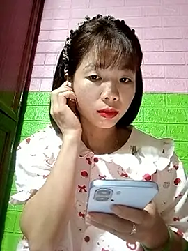 AmyLinee01 webcam