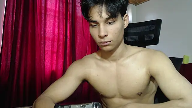 Marck-Pro webcam