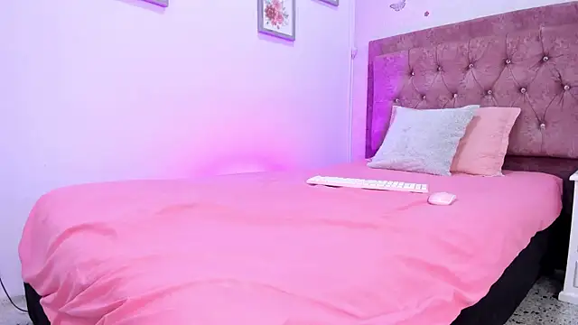 VeluniLiore webcam