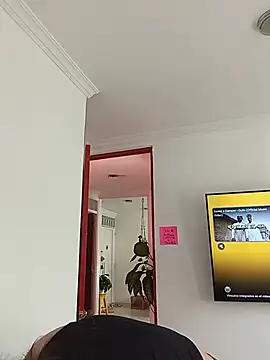 La-venuss webcam