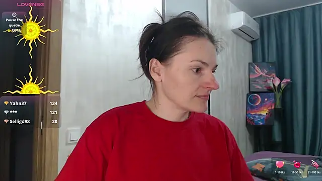 Stacy_Davice webcam