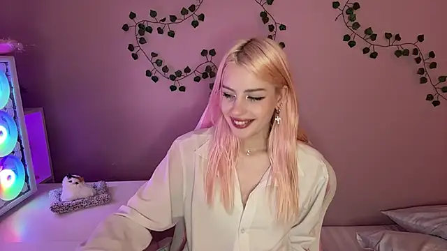 milimoon live sex cam