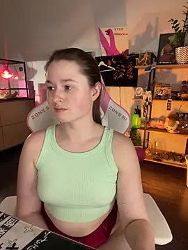 sweetest_pie webcam