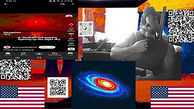 RussellTaylorLacy webcam