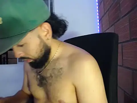 camilorestrepo77 webcam