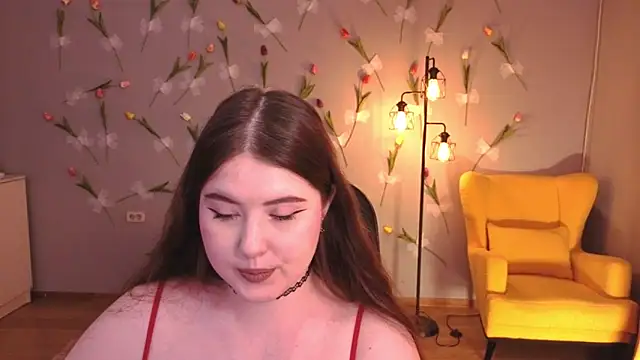 PixelGoddess webcam