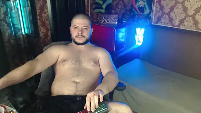 thor_master live sex cam