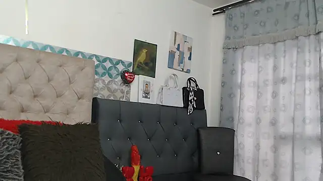 Victoriacoperino webcam