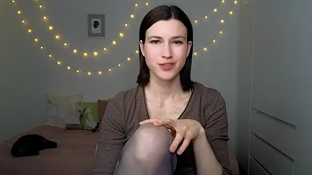 AliciaNewell webcam