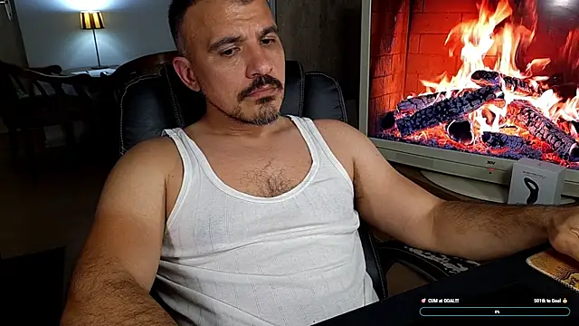 GymD4ddy webcam