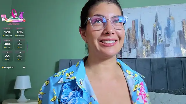scarlett_moore webcam