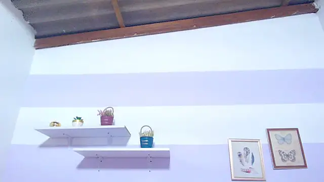 kimberlyvega webcam