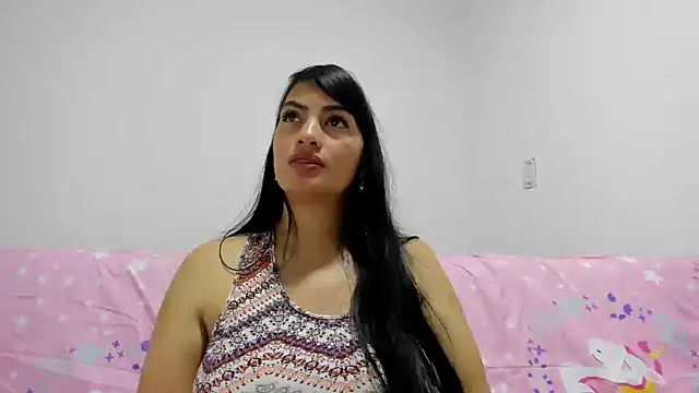 SamanthaBeke webcam