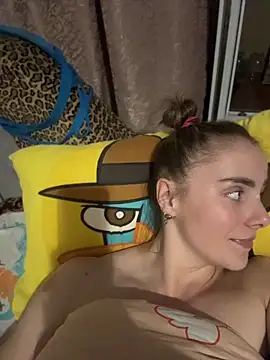 AlisaKissss webcam