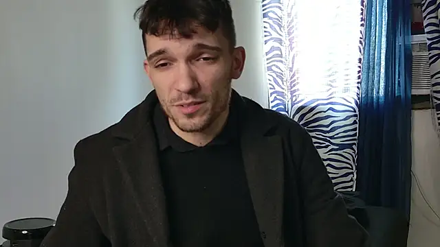 JackDesFeux webcam
