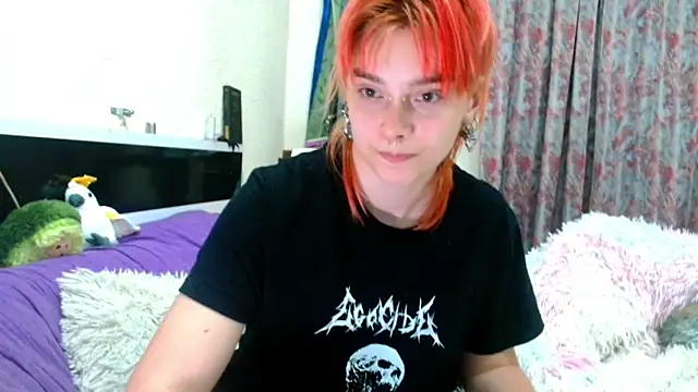 Sophie_Bell webcam