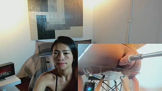 anellejones webcam