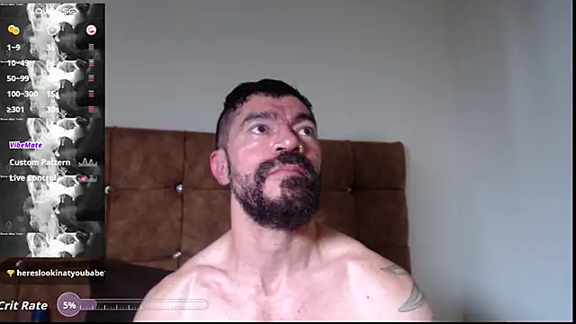 Valentino_0 webcam