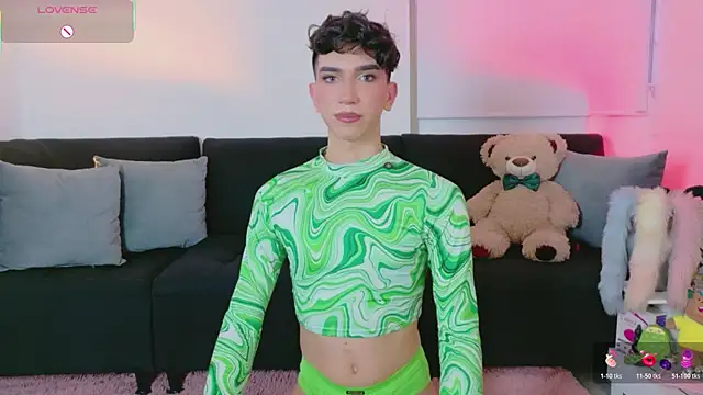 Jamess_Brown webcam