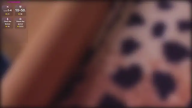 Diora_vibe webcam