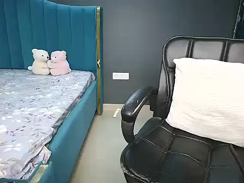 Cute_magic webcam