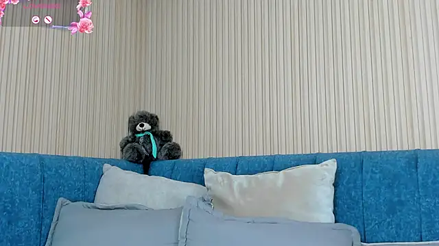 angel_ponce webcam
