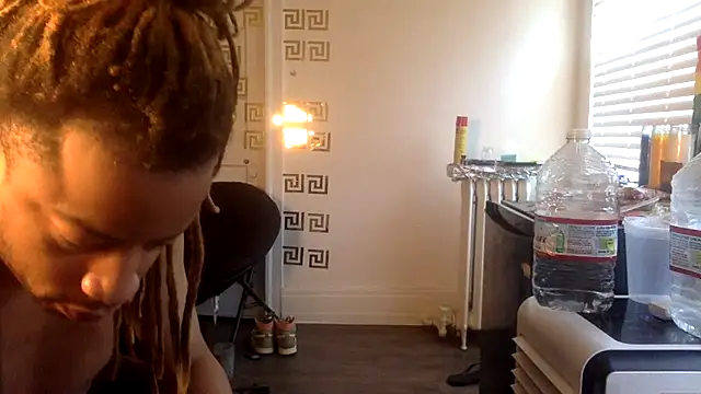Diodre_Benyoon webcam