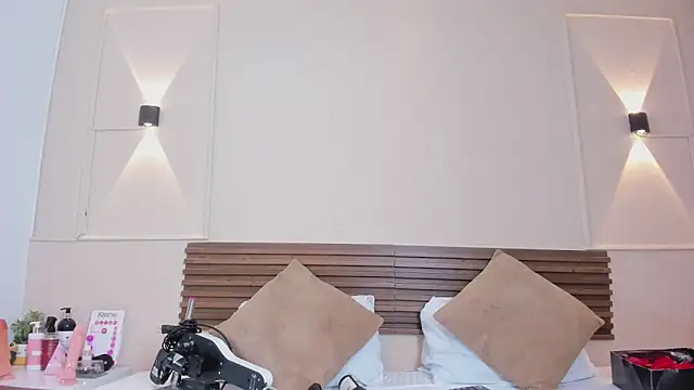 salome_diamond webcam