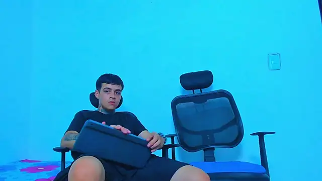 Thomas-Wil webcam