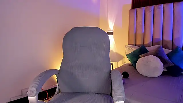 Isis_Moon webcam