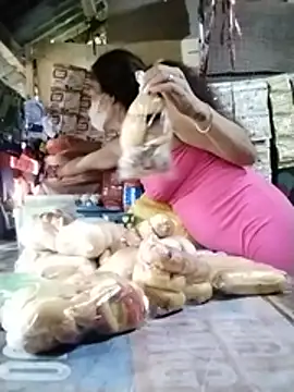 Sweet_pinayxx webcam