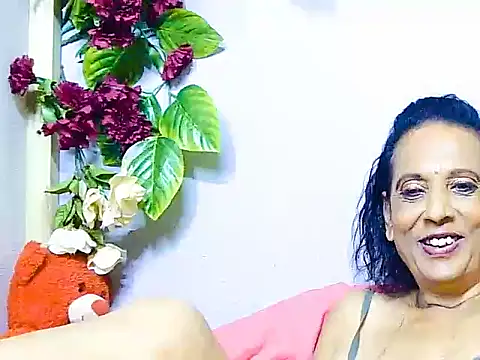 Hot_queen58 webcam
