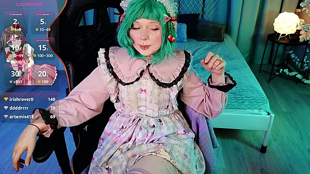 usagi_sasagi webcam