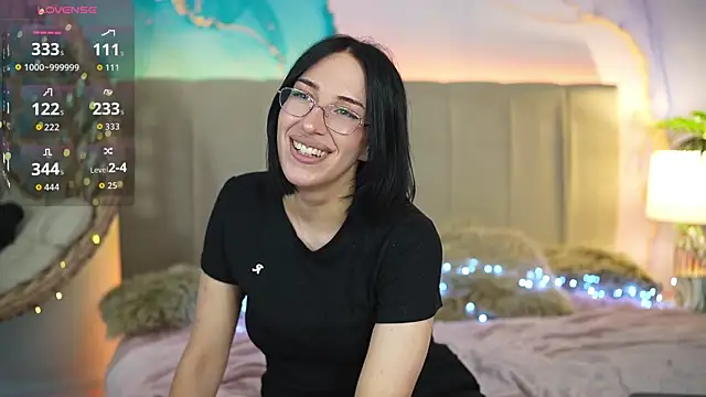 KettyFlo webcam