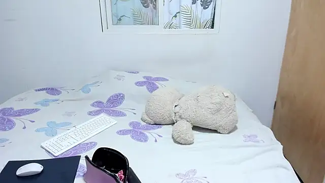 HannaSexMatheuw webcam
