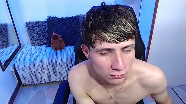 Yao_23 webcam