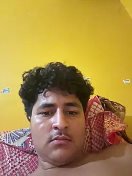 cannonWithMuscles webcam