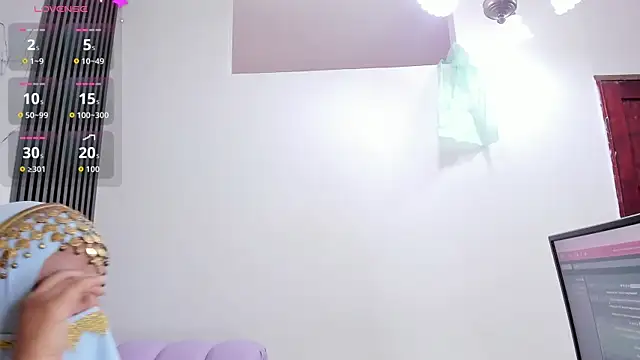 Farida_Melej webcam