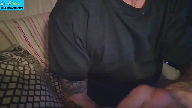 Stock-Holmes webcam